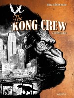 Kong Crew integrale couv