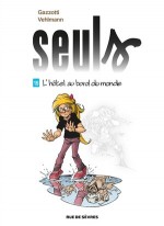 Seuls couverture