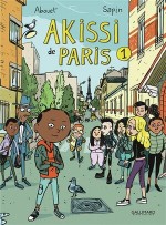 akissi à Paris