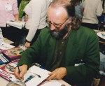 Michel Schetter en 1999