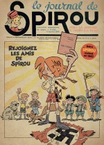 SPIROU 4526