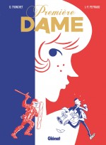 Première Dame couv