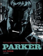 Parker couv